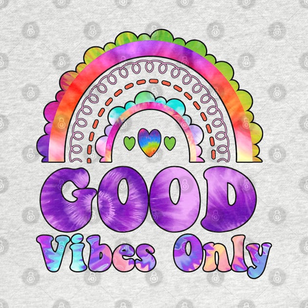 70s good vibes only by KZK101
